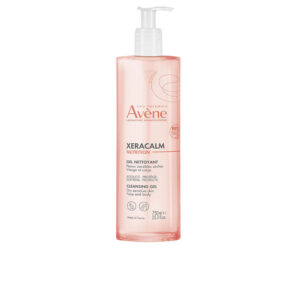 Avene XERACALM NUTRITION Gel Limpiador 750 ml