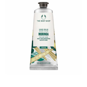 THE BODY SHOP MORINGA HAND BALM 100 ML