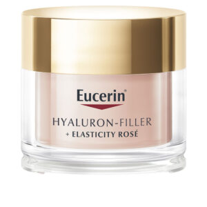 Eucerin HYALURON‑FILLER + Elasticity Rosé Crema de Día SPF30 50 ml
