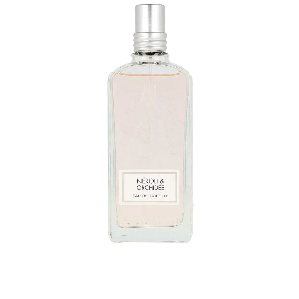 L'OCCITANE EN PROVENCE NÉROLI & ORCHIDÉE EDT VAPO 75 ML