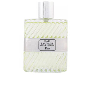 Dior Sauvage Eau de Toilette Vaporizador 200 ml