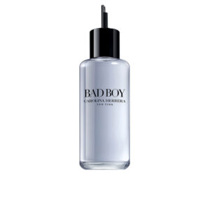 Carolina Herrera Bad Boy EDT Refill 200 ml