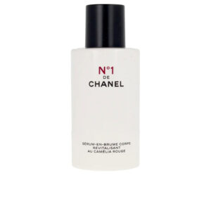 CHANEL Nº 1 Sérum en Brume Corps Revitalisant 140 ml