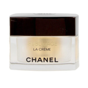 CHANEL Sublimage La Crème Texture Fine 50 g