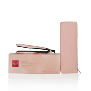 Ghd Platinum+ Take Control Now Plancha de Pelo con Neceser Térmico (2 u)