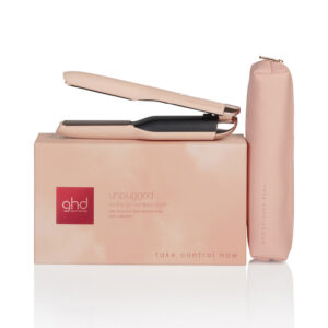 GHD Unplugged Plancha de Pelo Take Control Now 2 Unidades