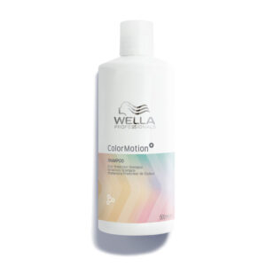 Wella Professionals COLORMOTION+ Champú Protección del Color para Cabello teñido 500 ml