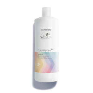 Wella Professionals COLORMOTION+ Champú Protección del Color para Cabello Teñido 1000 ml