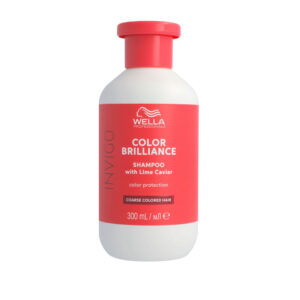 Wella Professionals INVIGO COLOR BRILLIANCE Champú Protector del Color para Cabellos Gruesos 250 ml