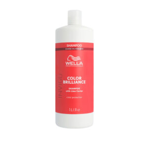 Wella Professionals INVIGO COLOR BRILLIANCE Champú Protector del Color Cabellos gruesos 1000 ml