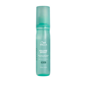 Wella Professionals Invigo Volume Boost Spray de cuidado para cabellos sin volumen 150 ml
