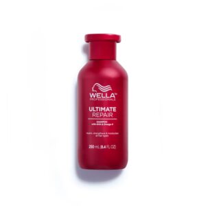 Wella Professionals Ultimate Repair Champú Ligero para Cabellos Dañados 250 ml