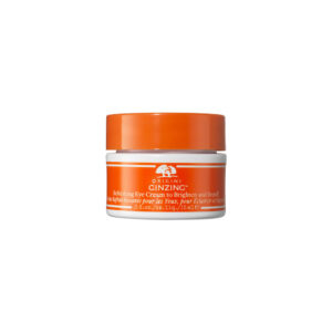 Origins GinZing Refreshing Eye Cream to Brighten and Depuff - 15 ml