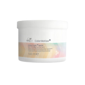 Wella Professionals Color Motion+ Mascarilla Estructura Protección del Color para Cabello Teñido 500 ml
