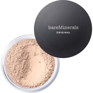 Bare Minerals ORIGINAL Foundation SPF15 #Fairly Medium 8 gr