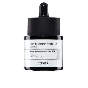 COSRX Niacinamide 15 Serum 20 ml