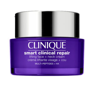 Clinique SMART CLINICAL REPAIR Crema Firmeza y Lifting para Rostro y Cuello 50 ml