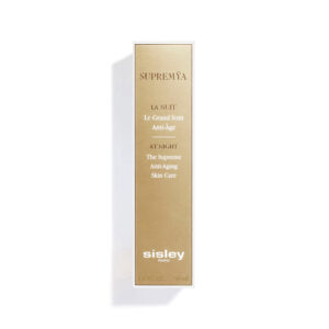 SISLEY Supremÿa La Nuit Le Grand Soin Anti-Âge 50 ml