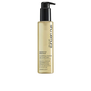 Shu Uemura ESSENCE ABSOLUE Nourishing Universal Hair & Skin Balm 150 ml