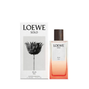 Loewe Solo Ella Elixir EDP Spray 100 ml
