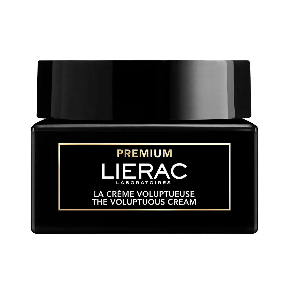 Lierac Premium Crema Voluptuosa Recarga 50 ml