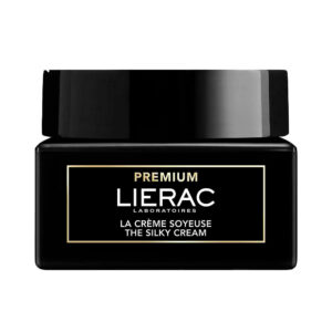 Lierac Premium Crema Sedosa Recarga 50 ml