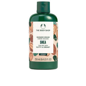 THE BODY SHOP Shea Shower Cream 250 ml