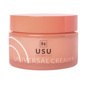 Usu Cosmetics Universal Cream+ Cuidado Intensivo Antiedad para Pieles Secas 50 ml