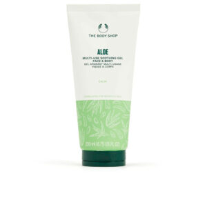 The Body Shop Aloe Multi-Use Soothing Gel 200 ml