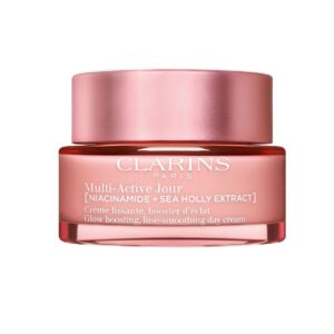 Clarins Multi-Active Crema de Día para Pieles Secas 50 ml