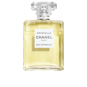 CHANEL Cristalle EDP Vaporisateur 100 ml