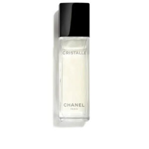 CHANEL Cristalle Eau de Toilette Vaporisateur 100 ml
