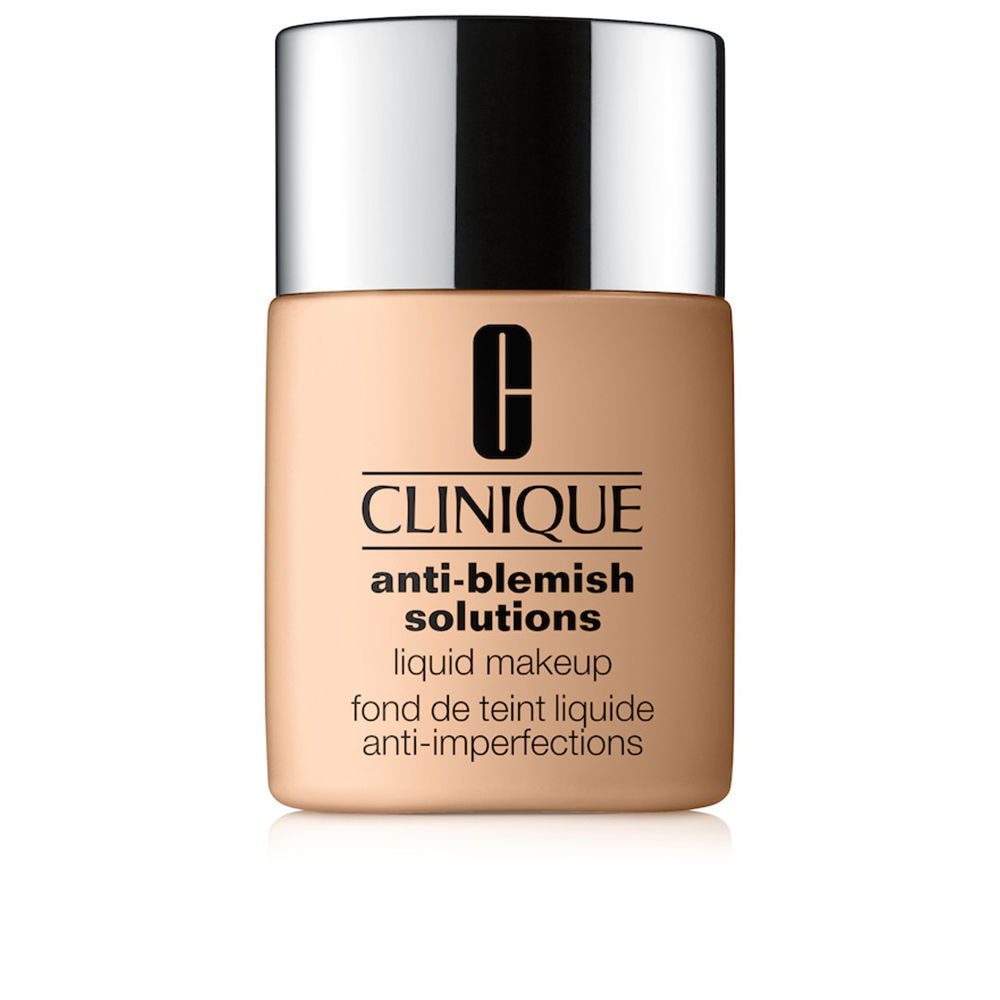 Clinique ANTIBLEMISH Maquillaje Fluido Ivory 30 ml