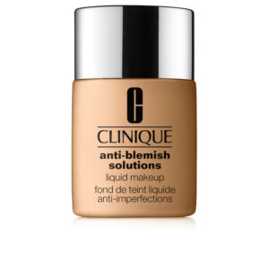 Clinique Anti-Blemish Solutions Maquillaje Fluido Neutral 30 ml