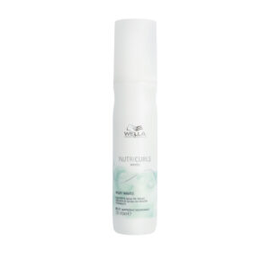 Wella Professionals Nutricurls Spray Nutritivo Milky Waves para Ondas 150 ml