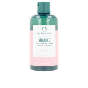 THE BODY SHOP Vitamin E Hydrating Toner 250 ml