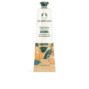 THE BODY SHOP Satsuma Hand Cream 30 ml