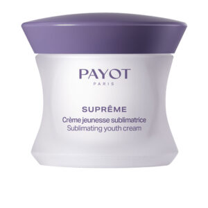 PAYOT SUPRÊME Crème Jeunesse Sublimatrice 50 ml