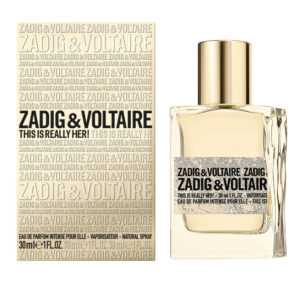 Zadig & Voltaire This Is Really! Her EDP Vapor 30 ml
