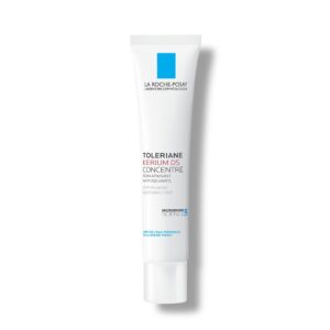 La Roche-Posay Kerium DS Crema Facial Calmante 40 ml