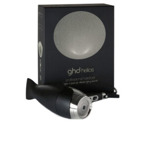 GHD Helios Secador Profesional Negro 1 Unidad