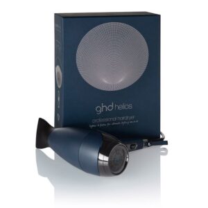 Ghd Helios Secador Profesional Azul 1 u