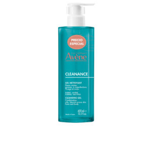 Avene CLEANANCE Gel Limpiador 400 ml