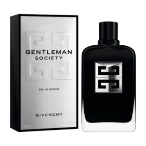 Givenchy Gentleman Society EDP Vapor 200 ml