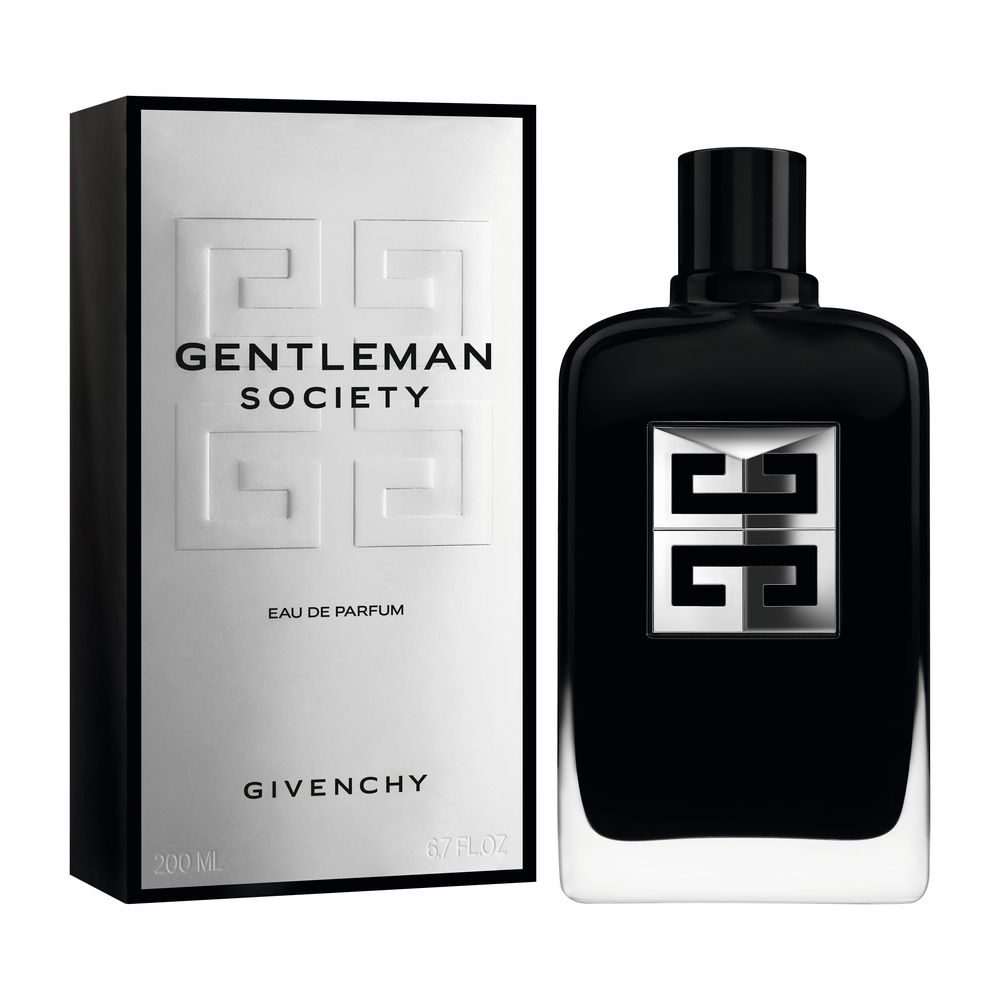 Givenchy Gentleman Society EDP Vapor 200 ml