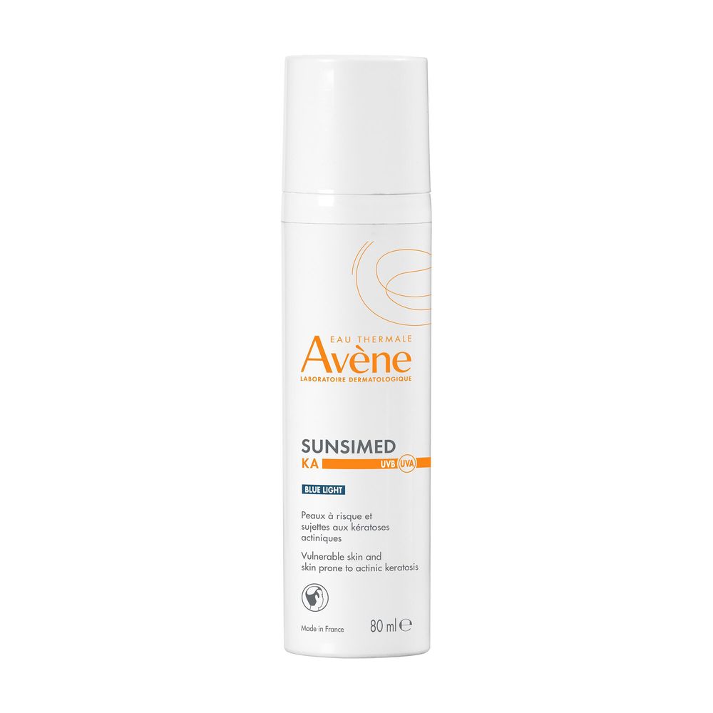 Avene SUNSIMED Crema Fotoprotectora 80 ml