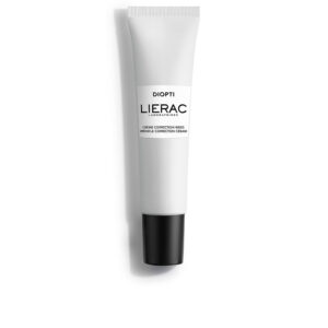 Lierac DIOPTI Contorno de Ojos - Crema Correctora de Arrugas 15 ml