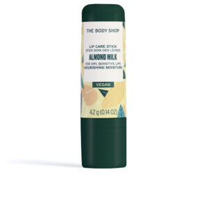 THE BODY SHOP Almond Milk Lip Balm 4,2 g