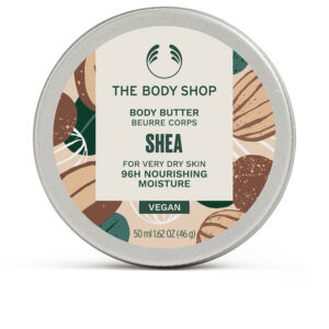 THE BODY SHOP SHEA Manteca Corporal 50 ml