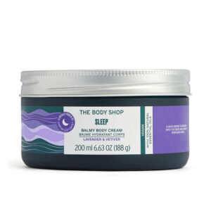 THE BODY SHOP SLEEP Crema Corporal 200 ml